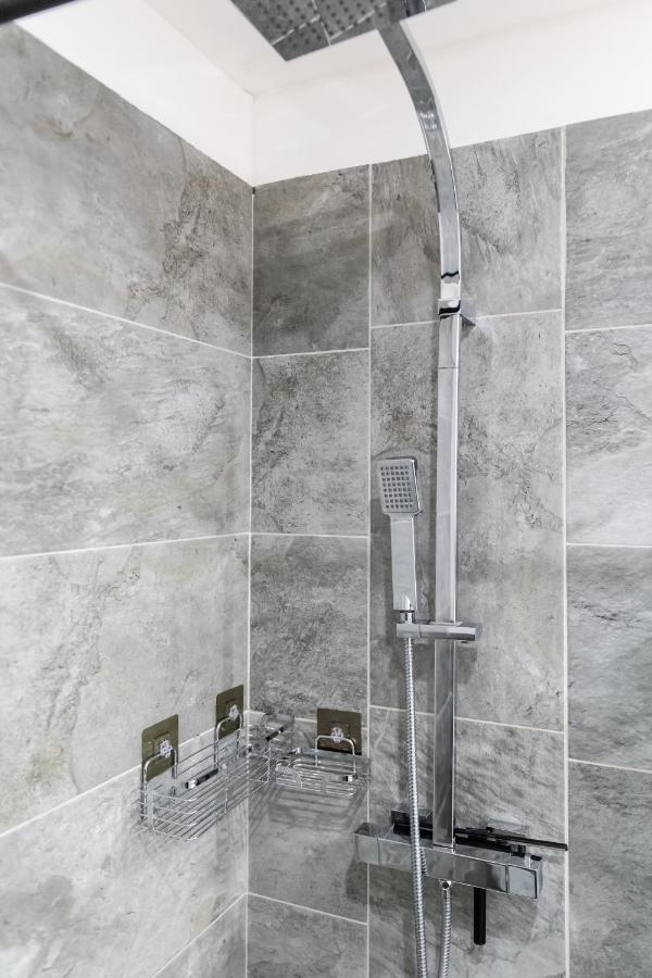 Appartement Entierement Renove Et Cosy Avec Jardin Mulhouse Bagian luar foto